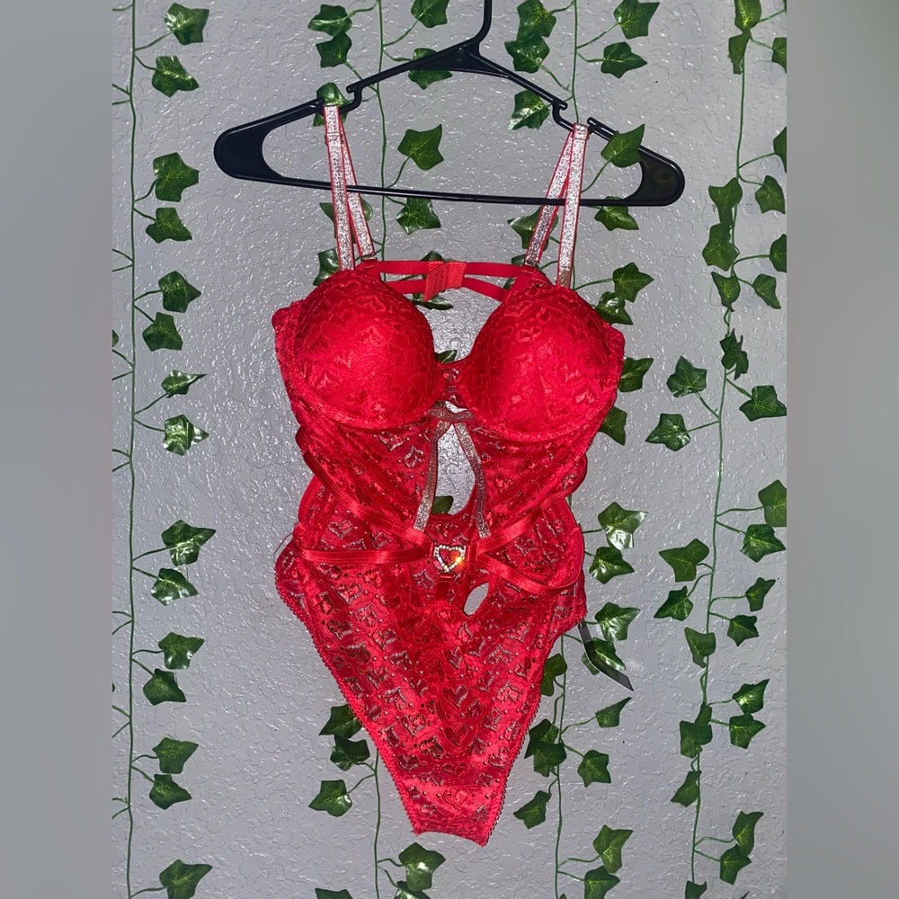 lingerie